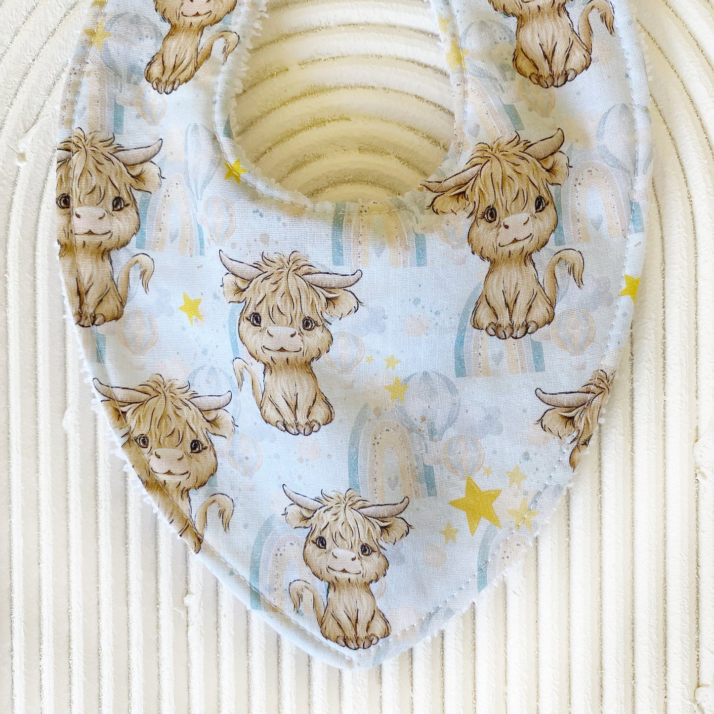 Kenny Bib