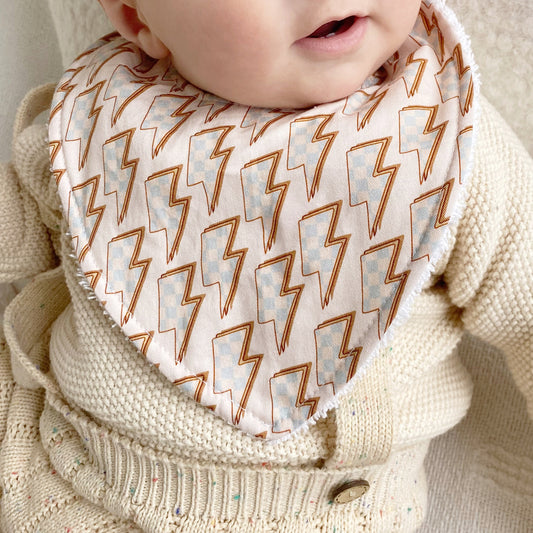 Nixon Bib