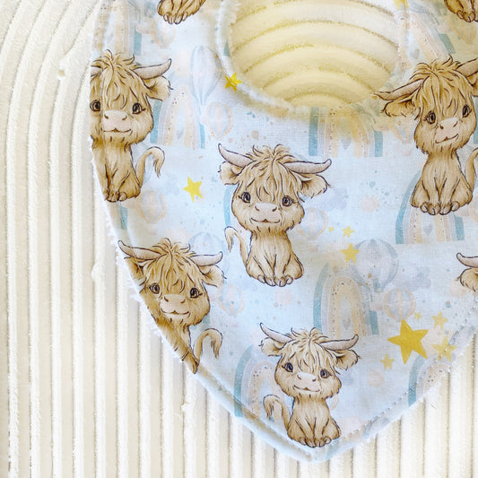 Kenny Bib