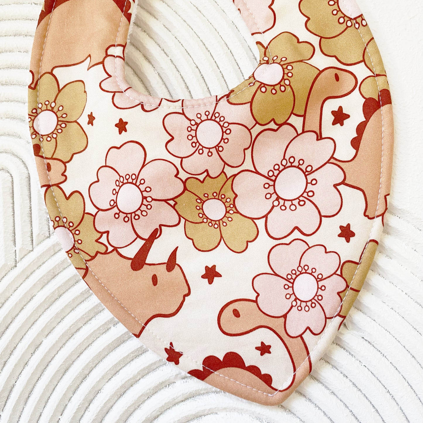 Willow Bib