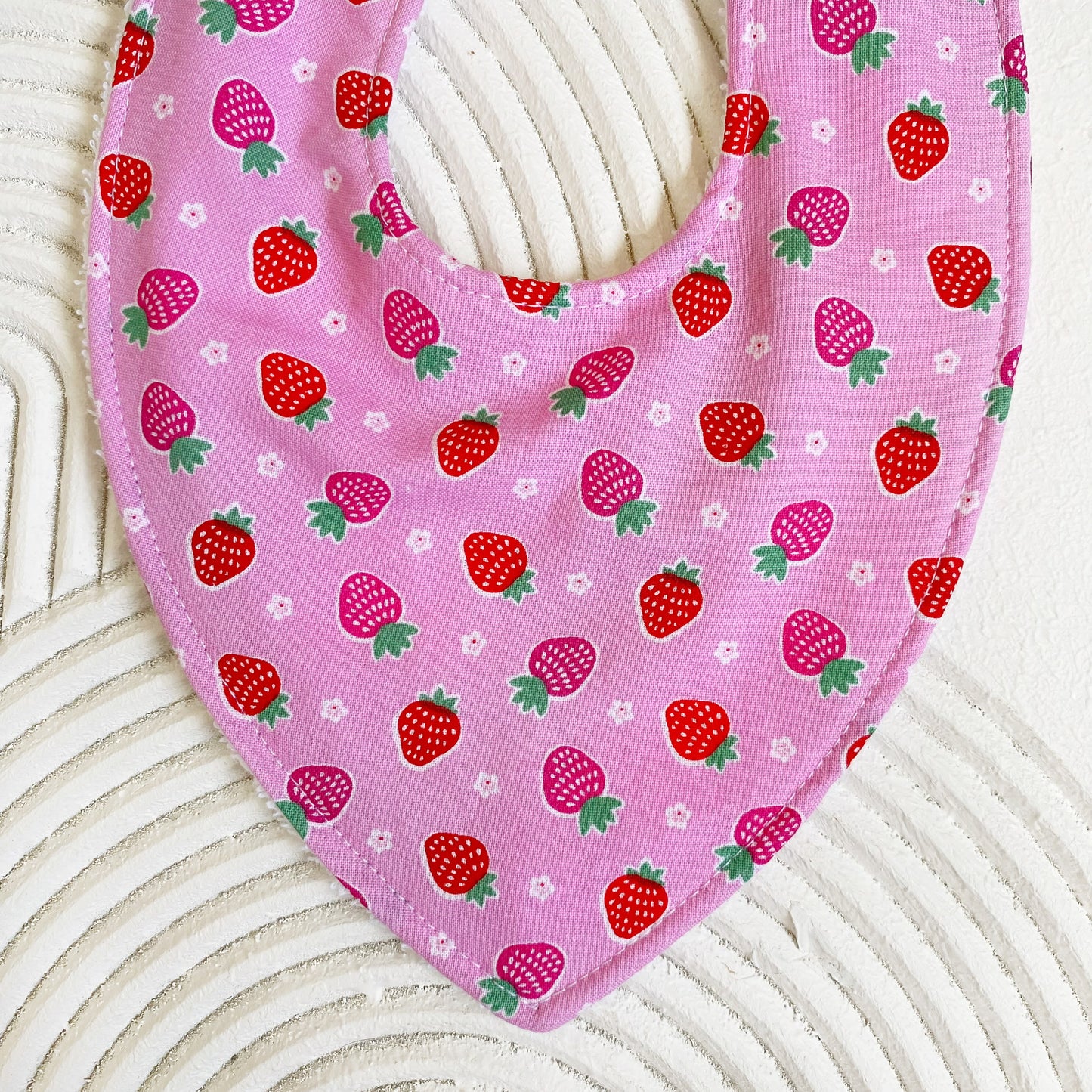 Polly Bib