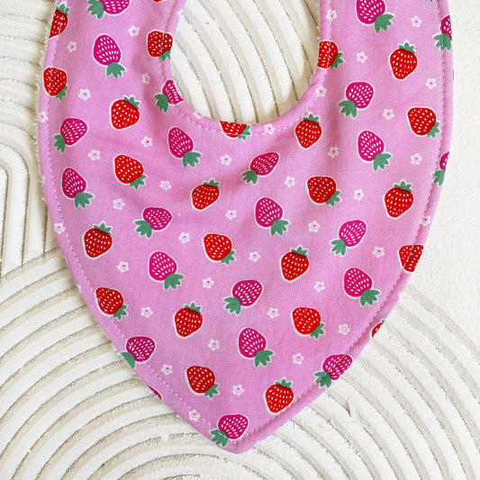 Polly Bib