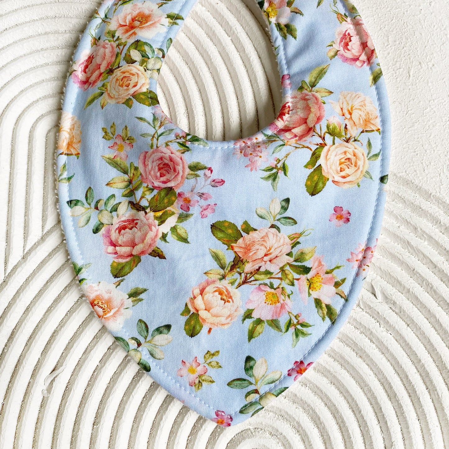 Eden Bib