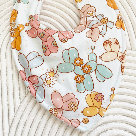 Lily Bib