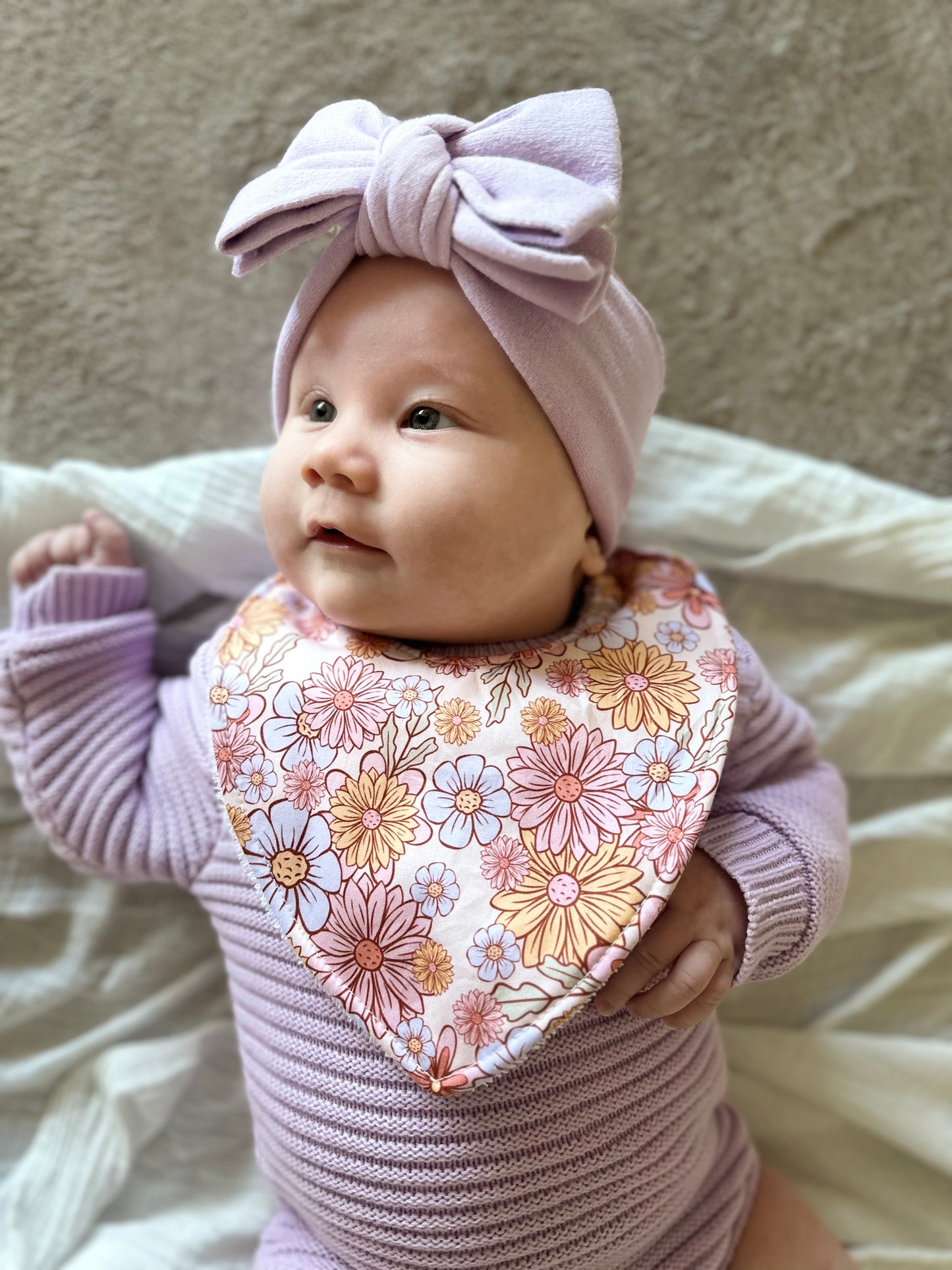 Betty Bib