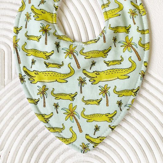Alfie Bib