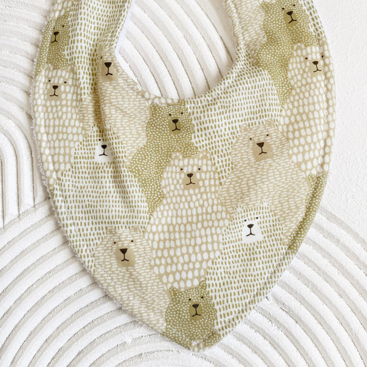 Ruben Bib