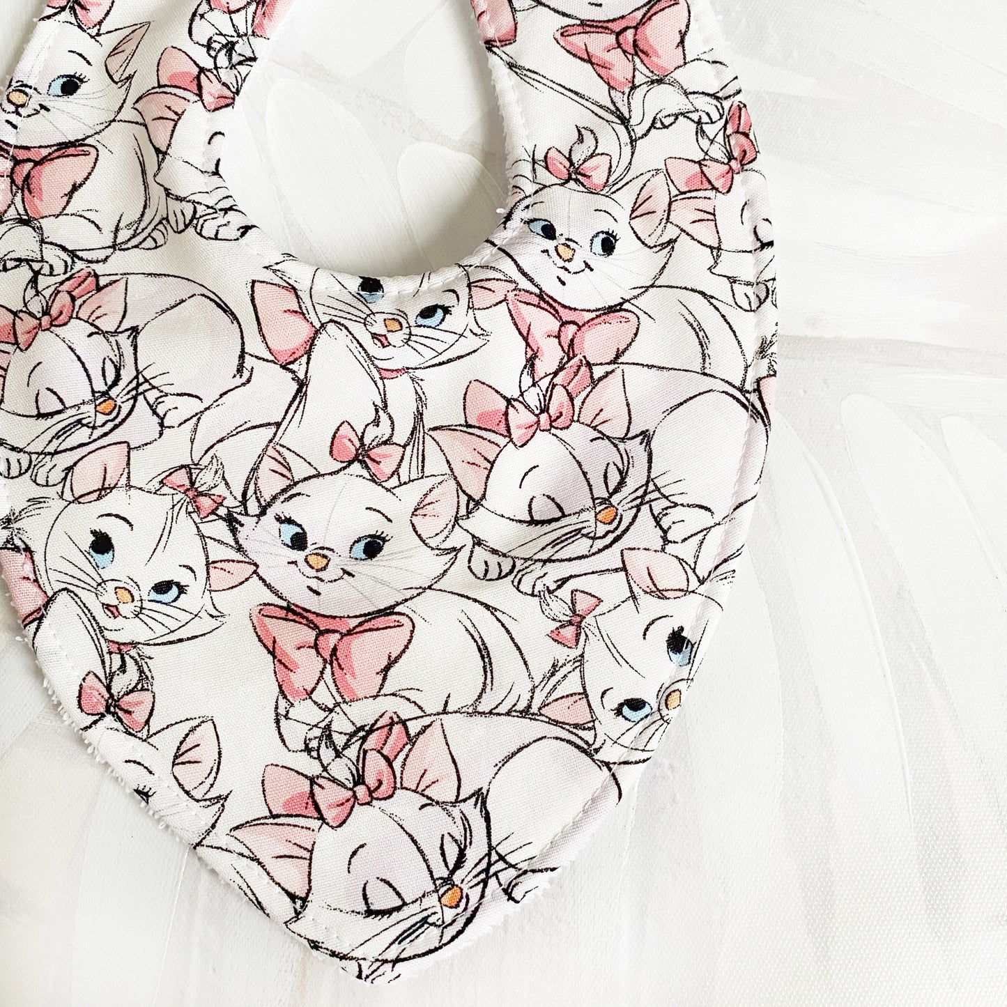 Marie Bib
