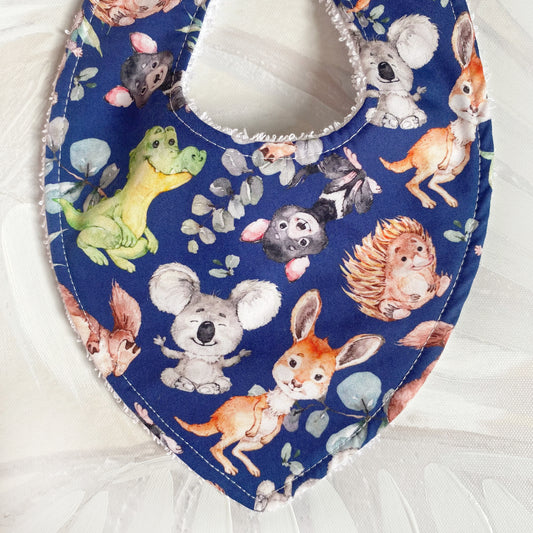 Harvey Bib