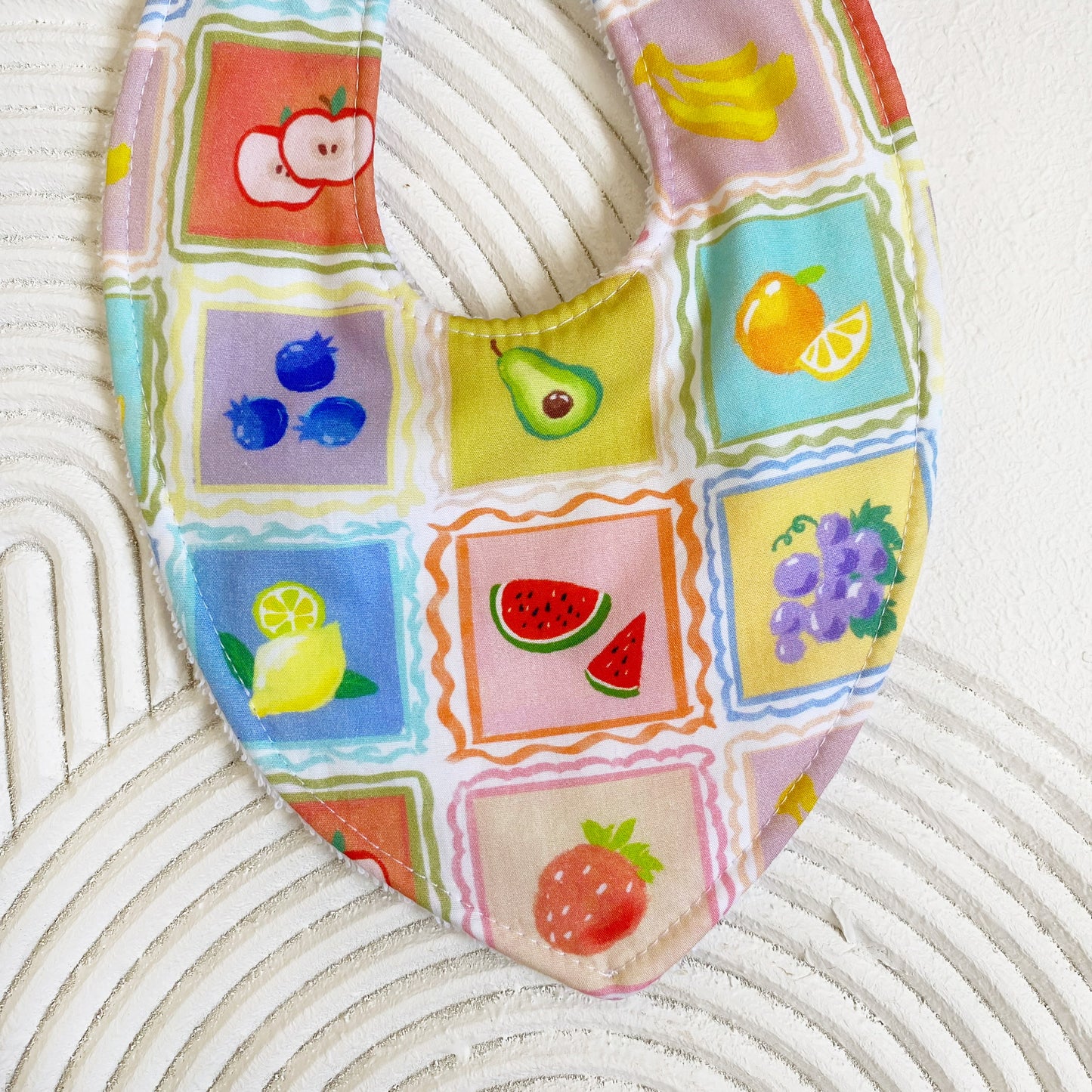 Summer Bib