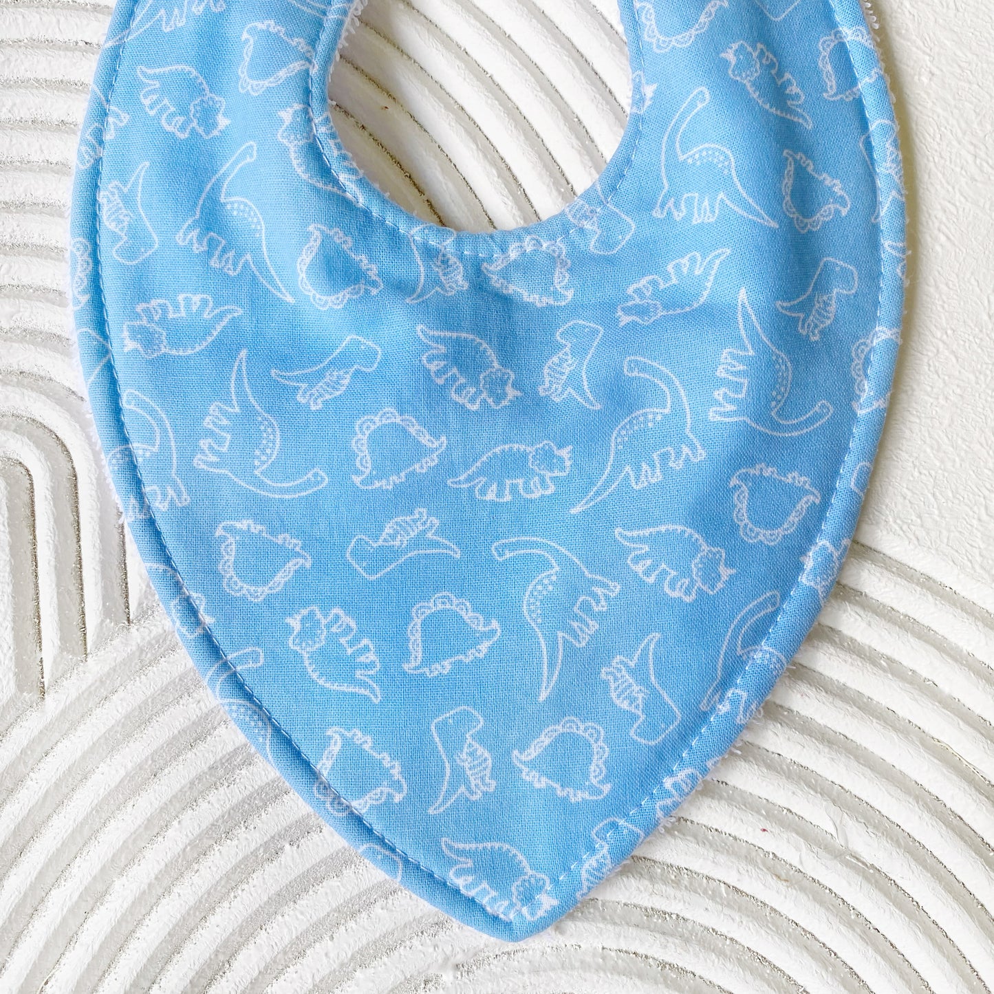 Theo Bib