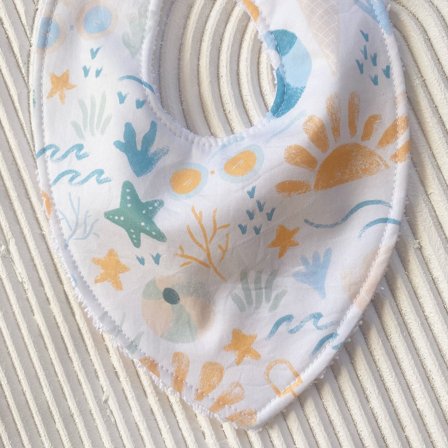 Sunny Bib