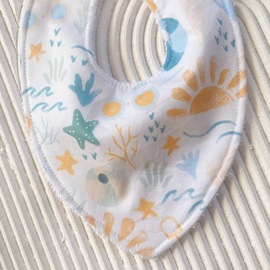 Sunny Bib