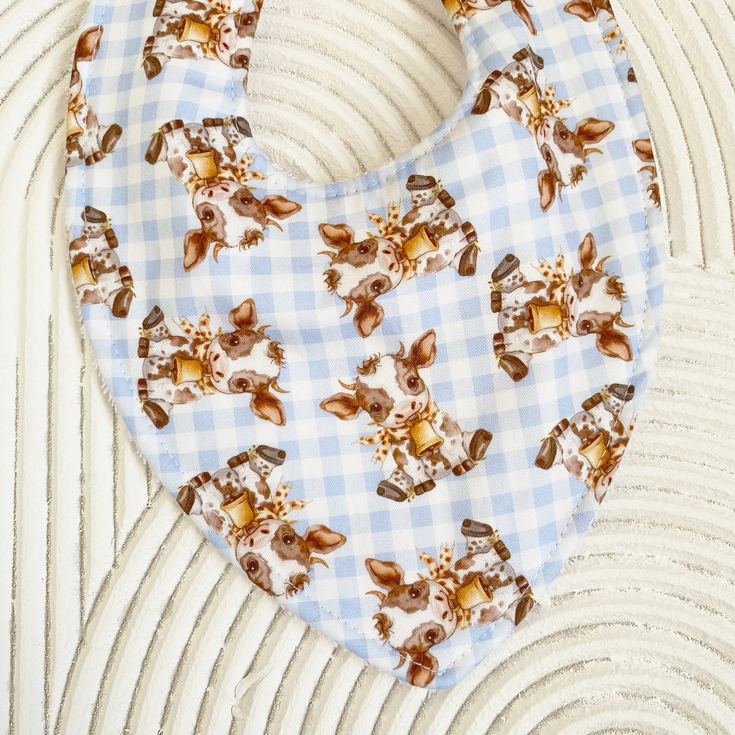 Miller Bib