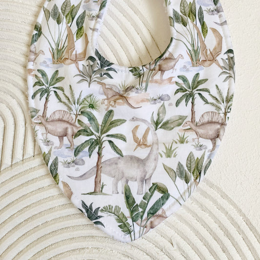 Albie Bib