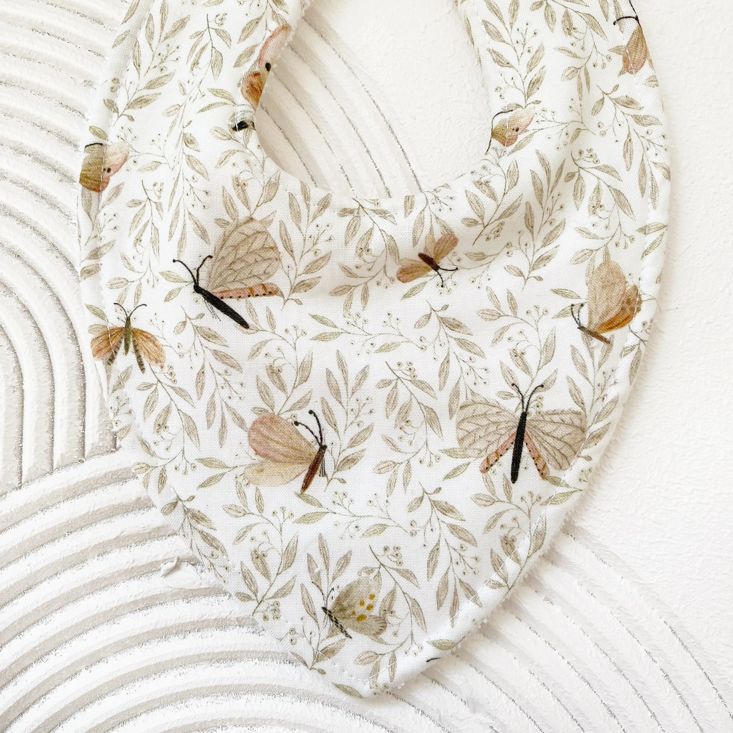 Winter Bib