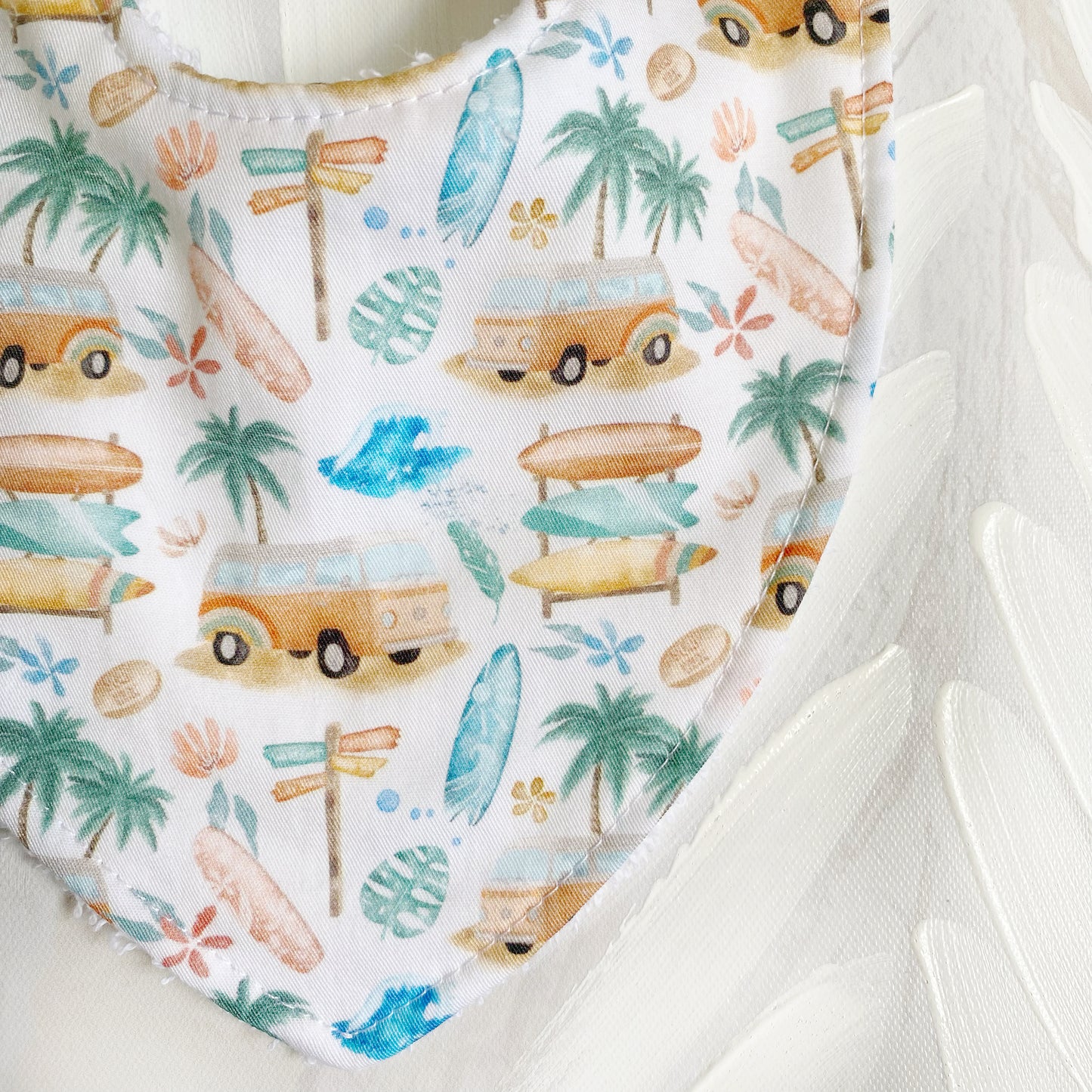 Ziggy Bib