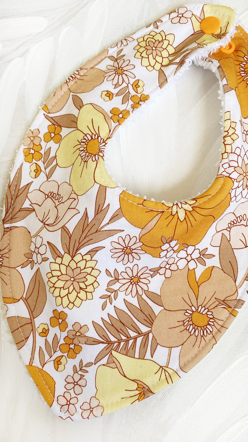 Adeline Bib
