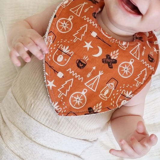 Jensen Bib