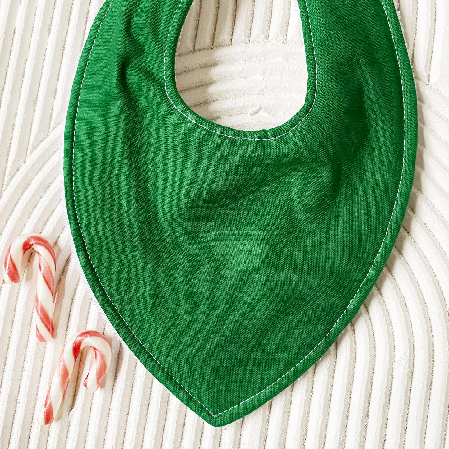 Merry Bib