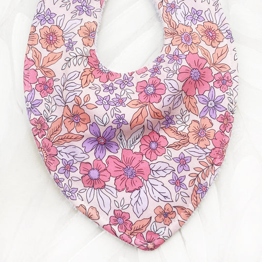 Luna Bib