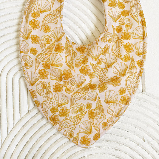 Ocean Bib