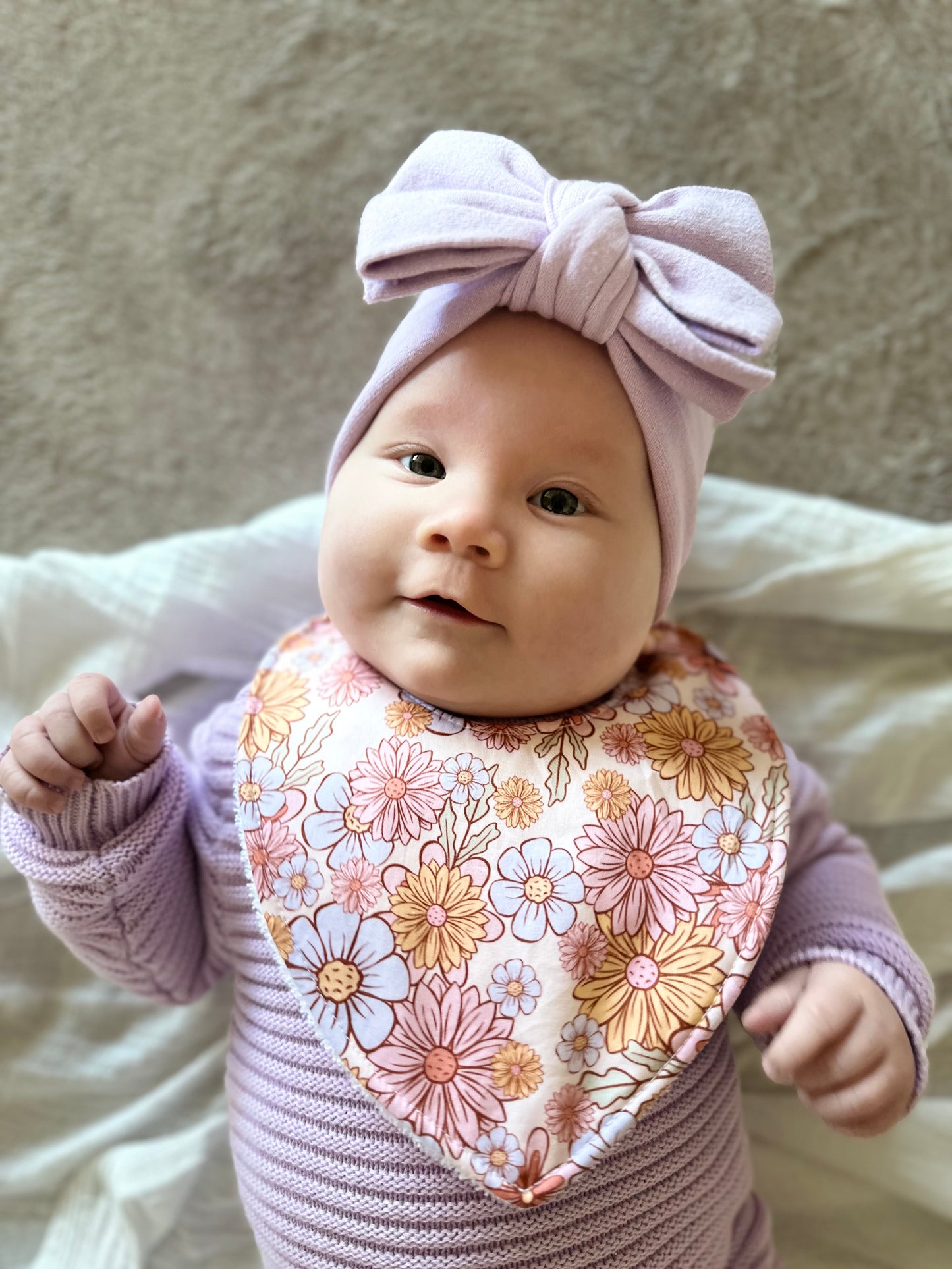 Betty Bib