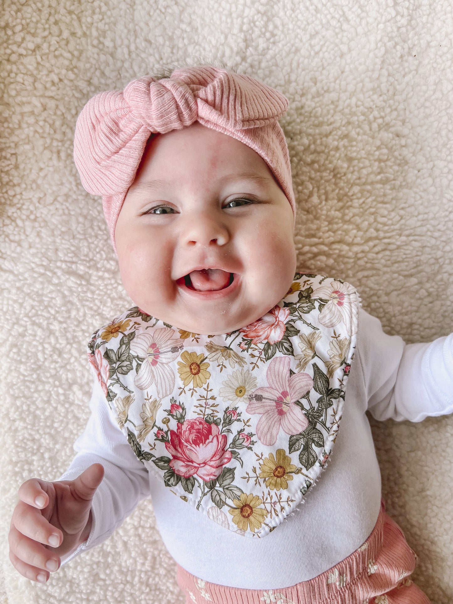 Marnia Bib