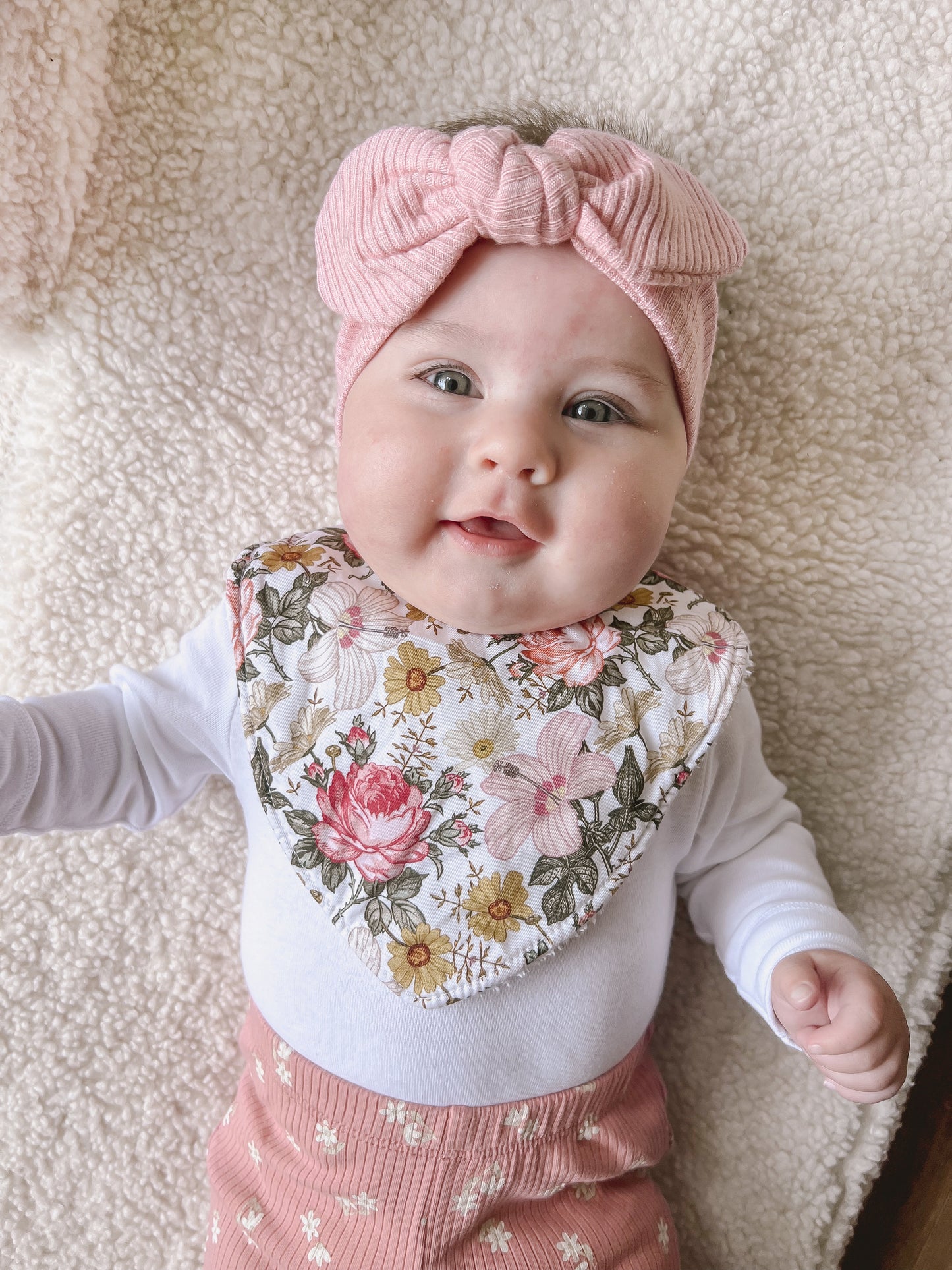 Marnia Bib
