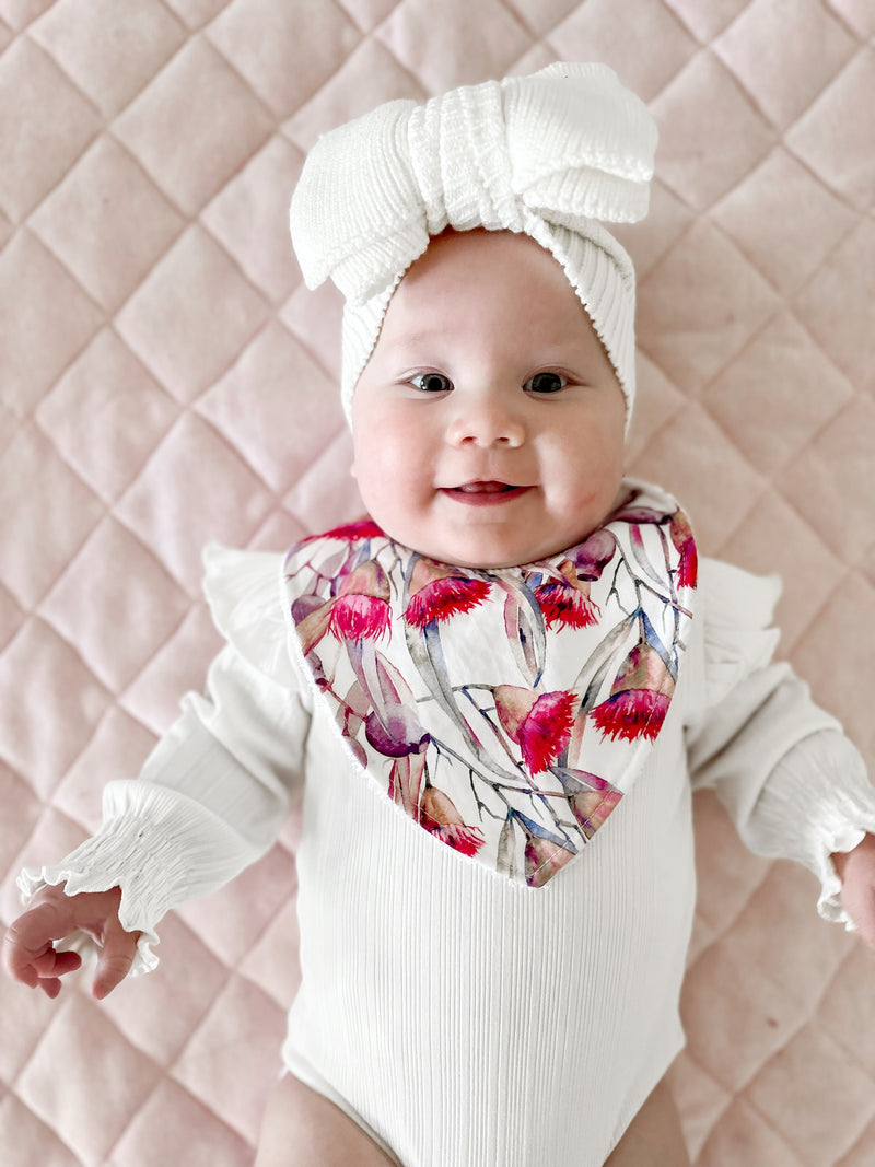 Dribble Bibs - CLEARANCE