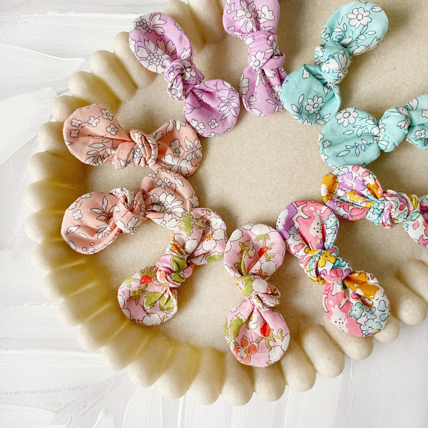 Hair Accessories