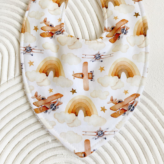 Lennon Bib