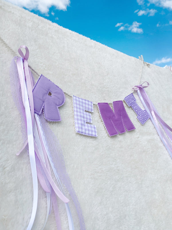 🎀✨ RIBBON ADD ONS For Hanging Garlands
