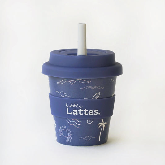 Ocean Shores Babycino Cup