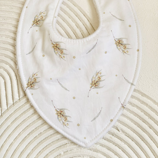 Sawyer Bib