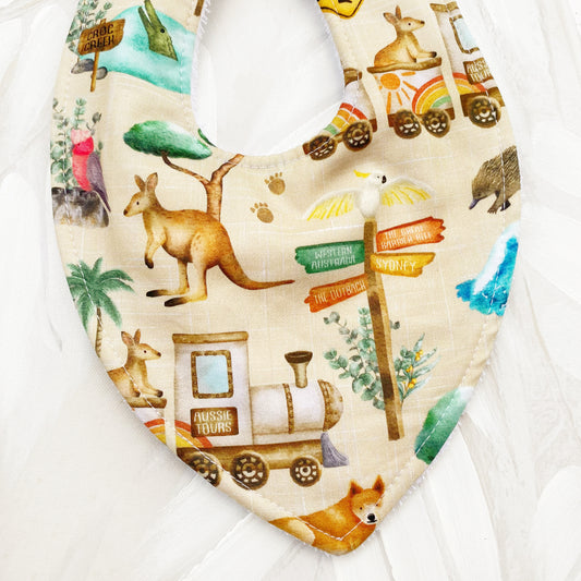 Benji Bib