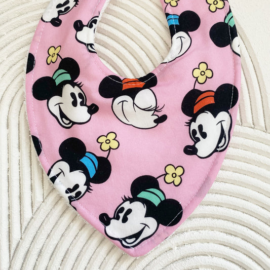 Minnie Bib