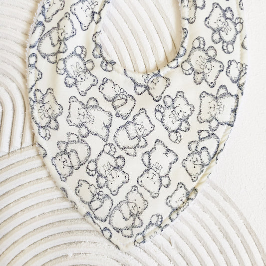 Charlie Bib