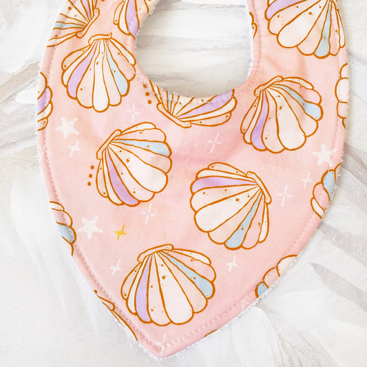 Pearl Bib