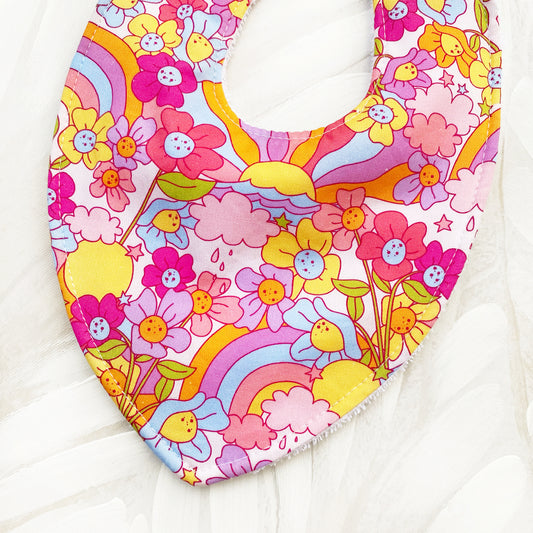 Lola Bib
