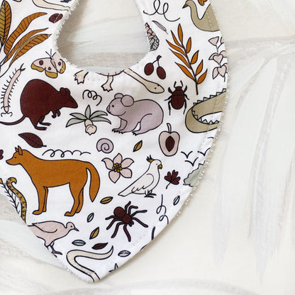 Elijah Bib