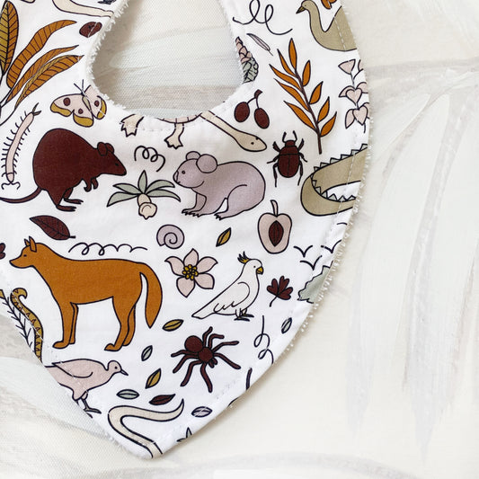 Elijah Bib