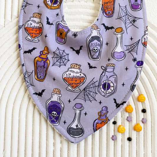 Potion Lab Bib
