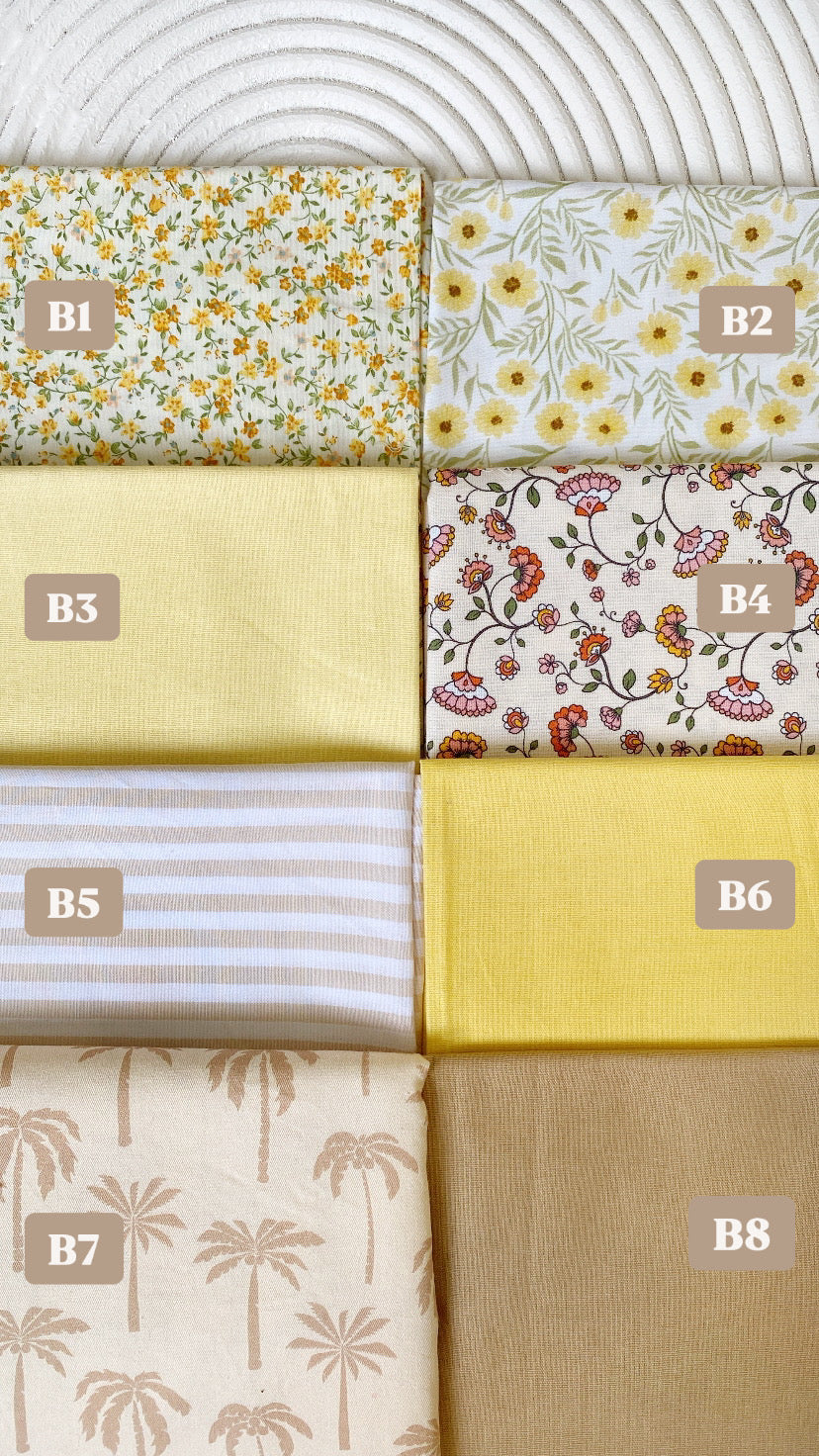 🎀 CUSTOM HANGING BANNER