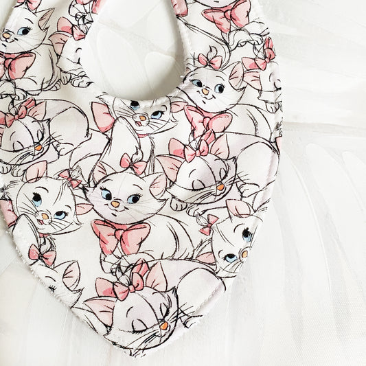 Marie Bib