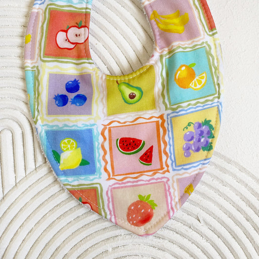 Summer Bib