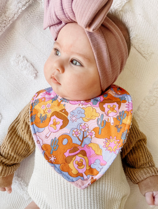 Bubble O Bib