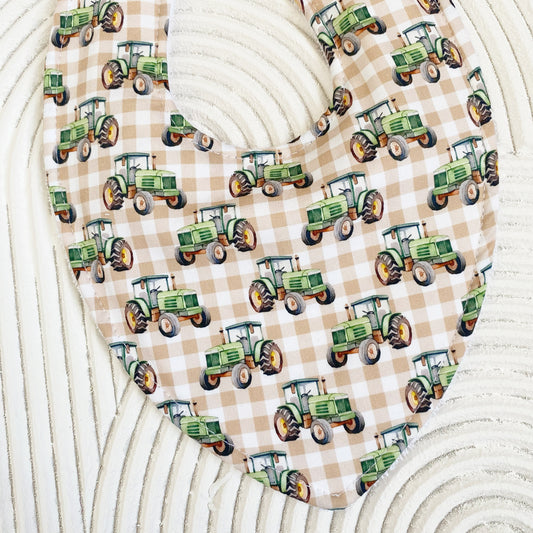 River Bib