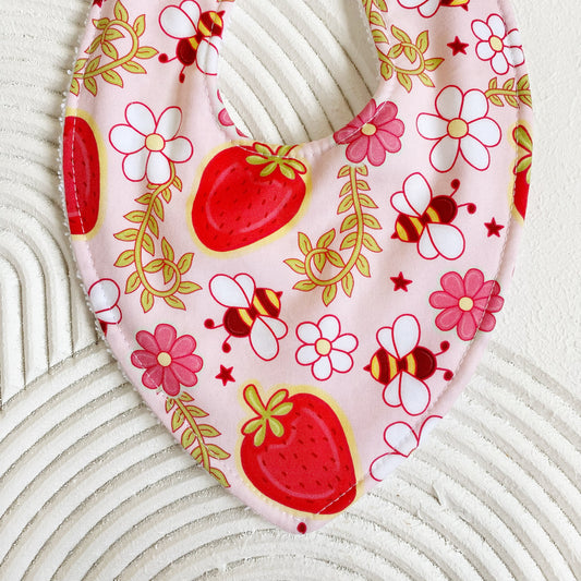 Daisy Bib