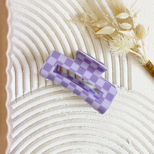 Mia Claw Clip
